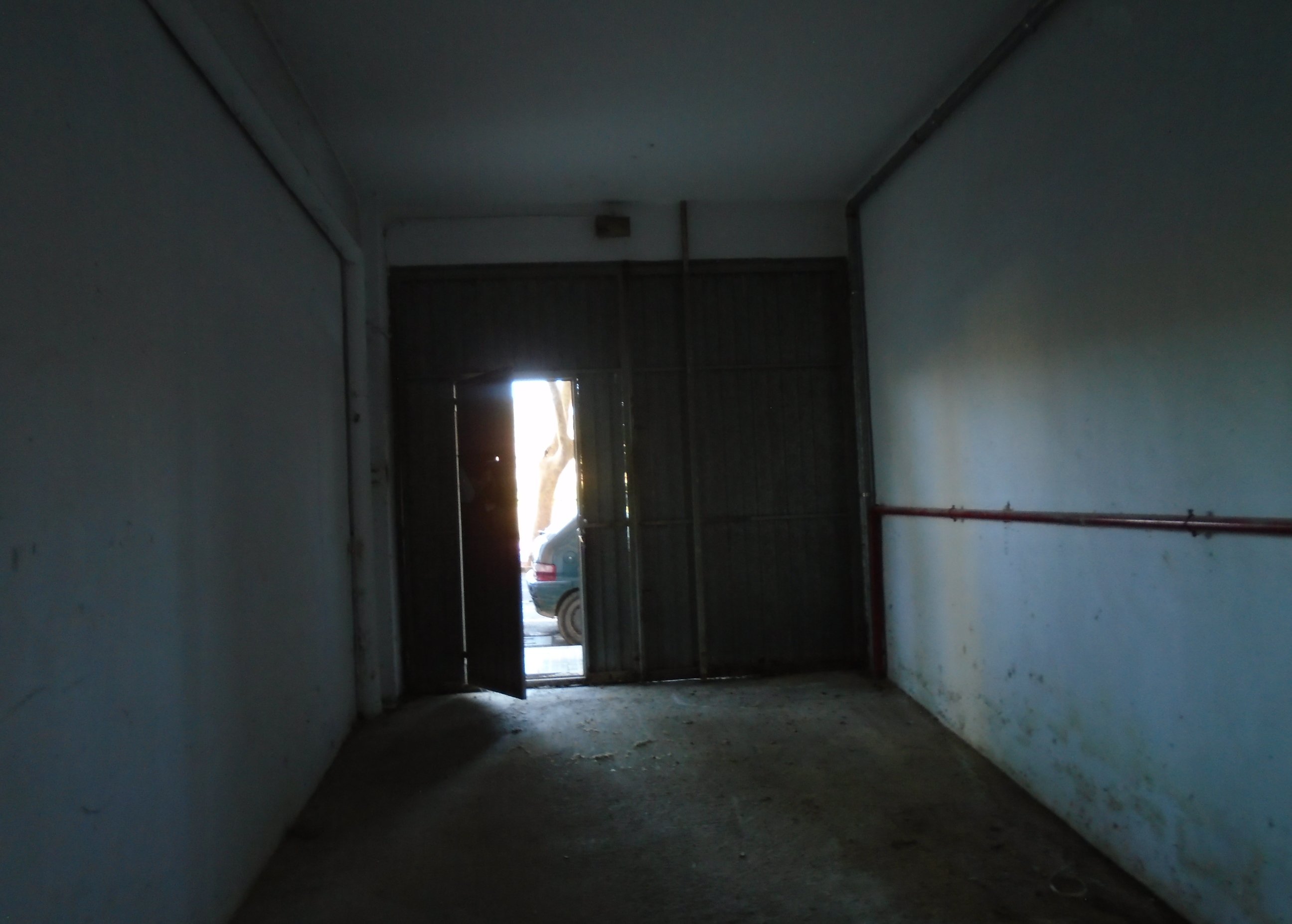 Local en Av Sants de la Pedra - Sagunto - Valencia