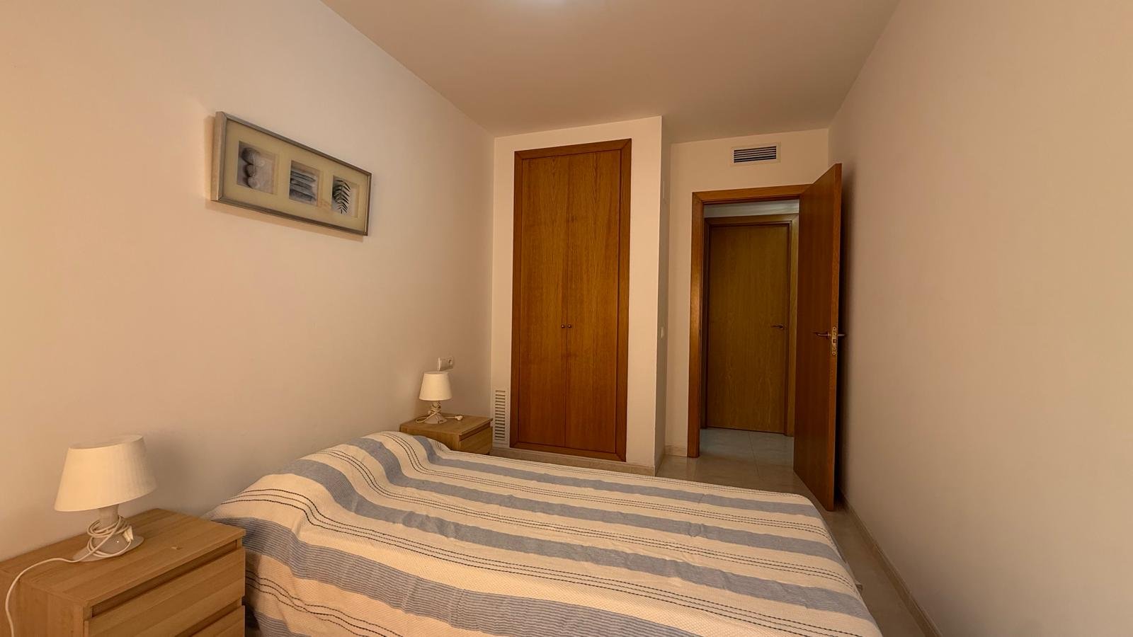 Piso en venta en Amposta, Tarragona