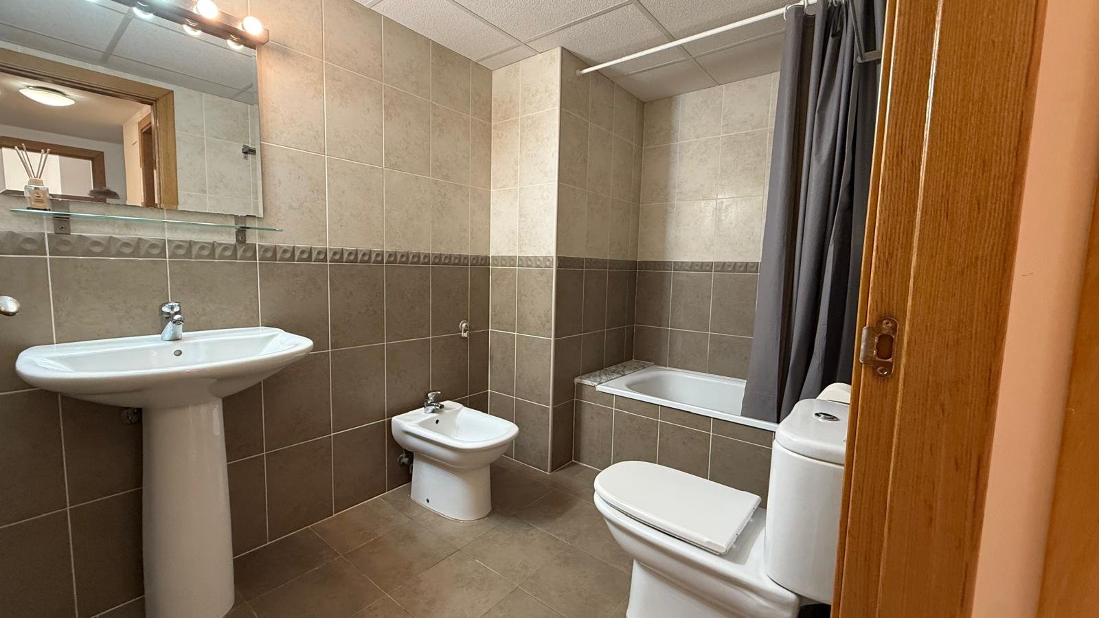 Piso en venta en Amposta, Tarragona