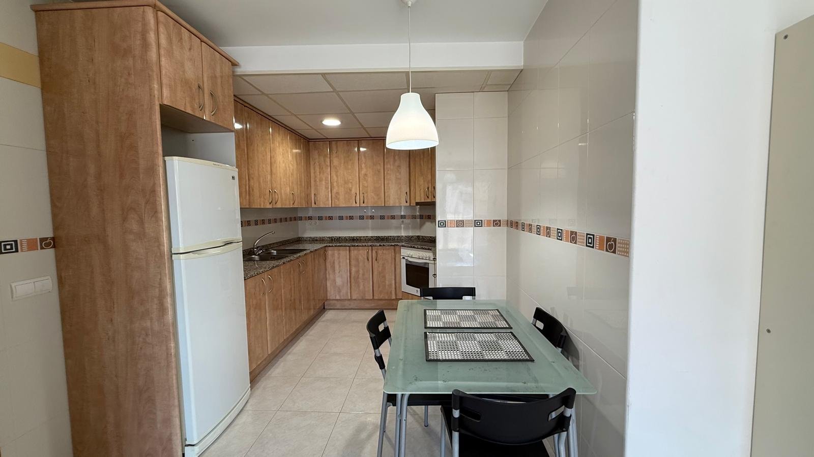 Piso en venta en Amposta, Tarragona