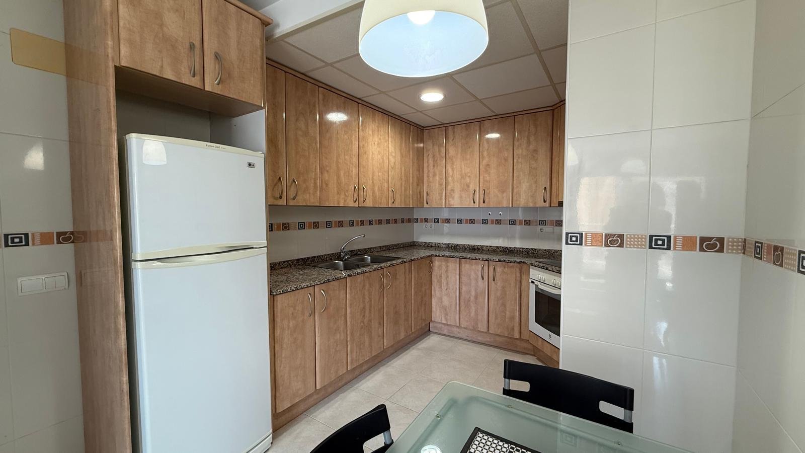 Piso en venta en Amposta, Tarragona