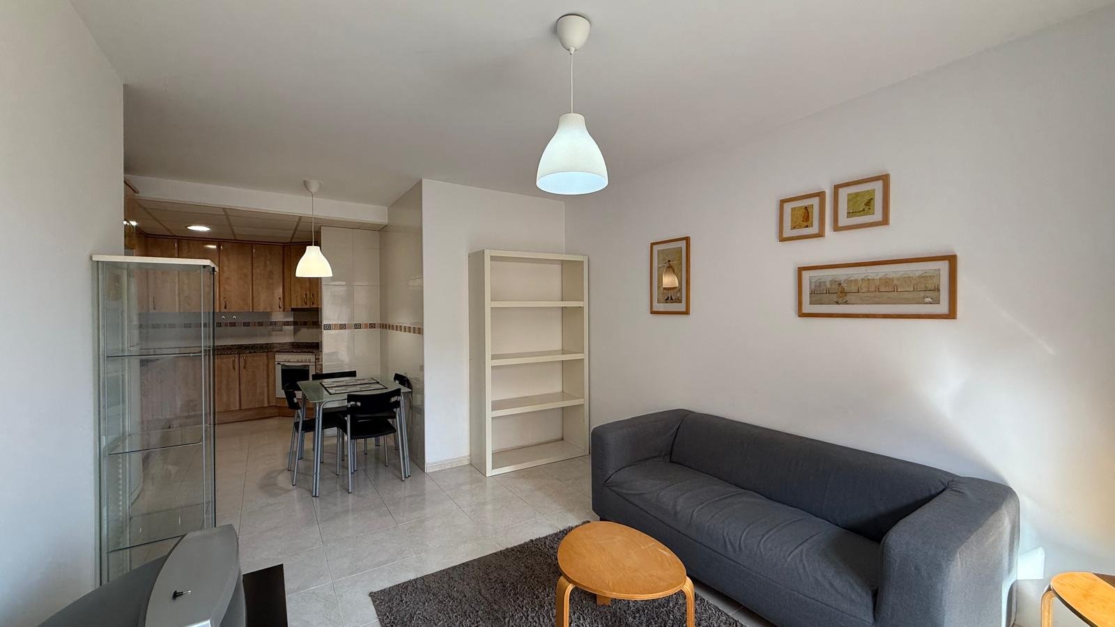 Piso en venta en Amposta, Tarragona
