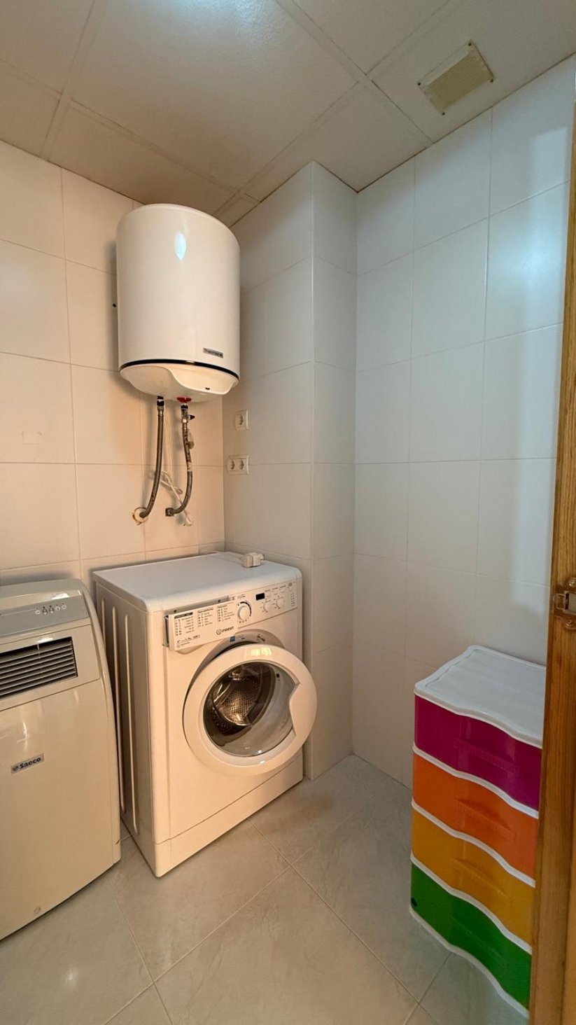 Piso en venta en Amposta, Tarragona