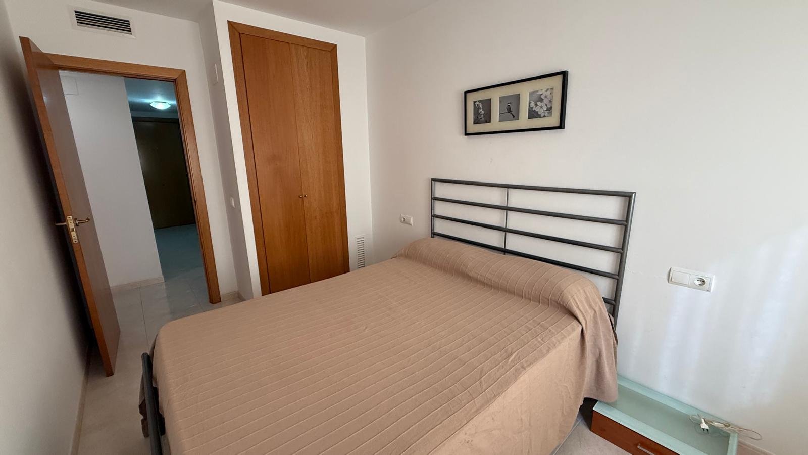 Piso en venta en Amposta, Tarragona