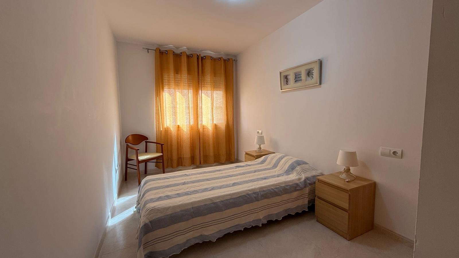 Piso en venta en Amposta, Tarragona