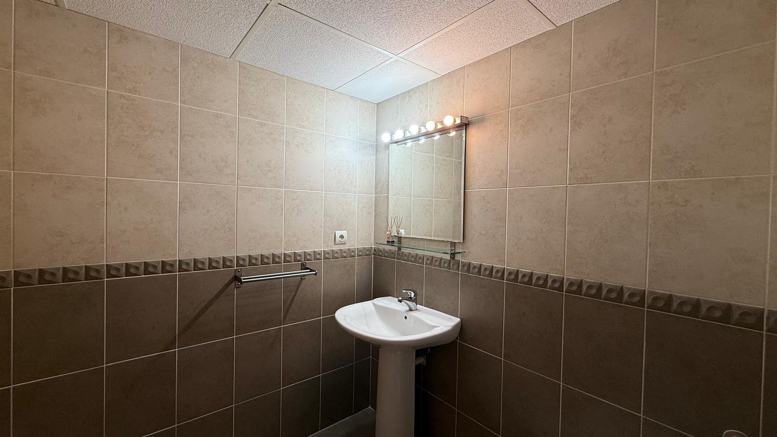 Piso en venta en Amposta, Tarragona