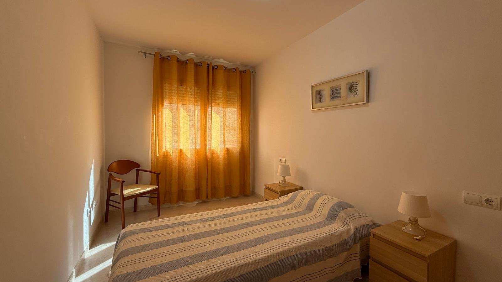 Piso en venta en Amposta, Tarragona