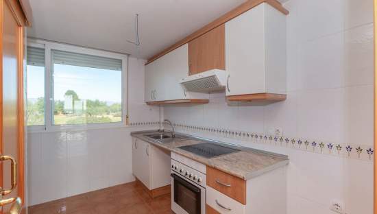 Apartamento en Vinaroz, Castellón