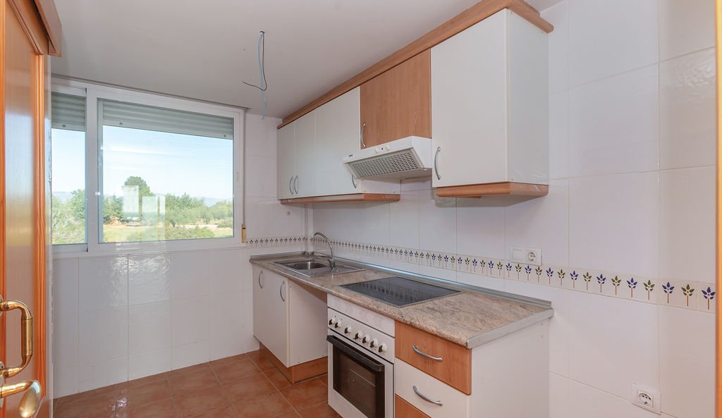 Apartamento en Vinaroz, Castellón