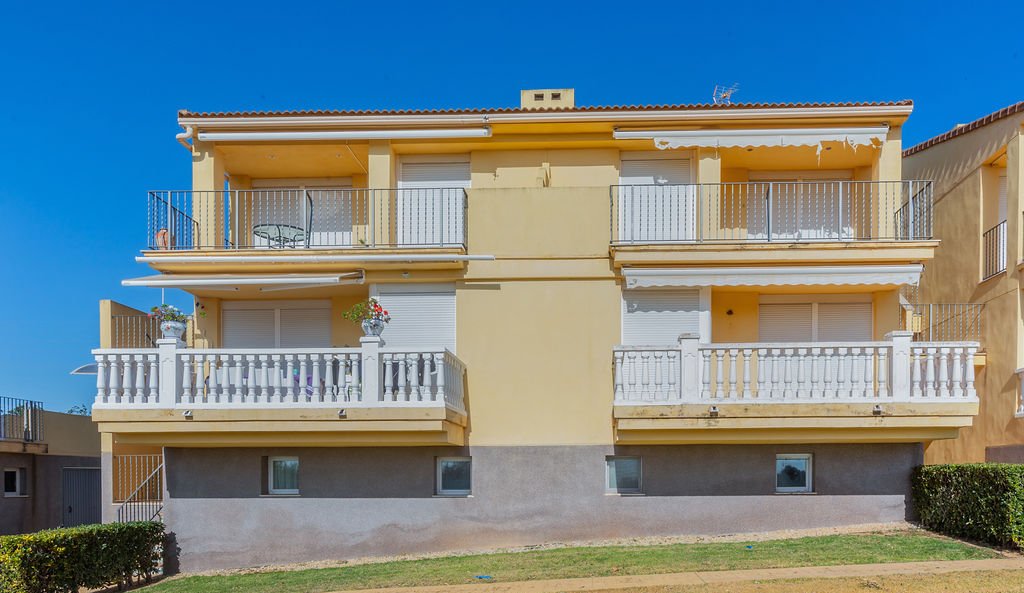 Apartamento en Vinaroz, Castellón