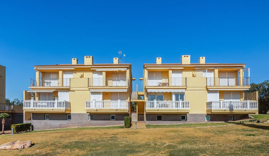 Apartamento en Vinaroz, Castellón