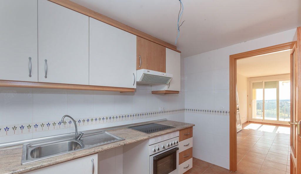 Apartamento en Vinaroz, Castellón