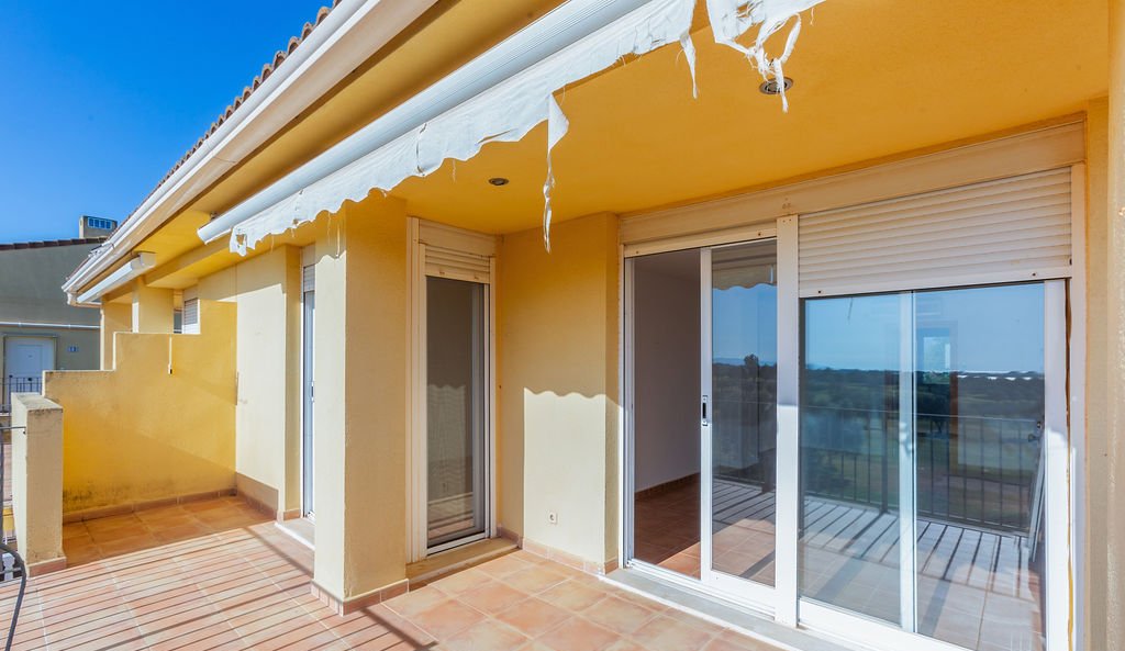 Apartamento en Vinaroz, Castellón