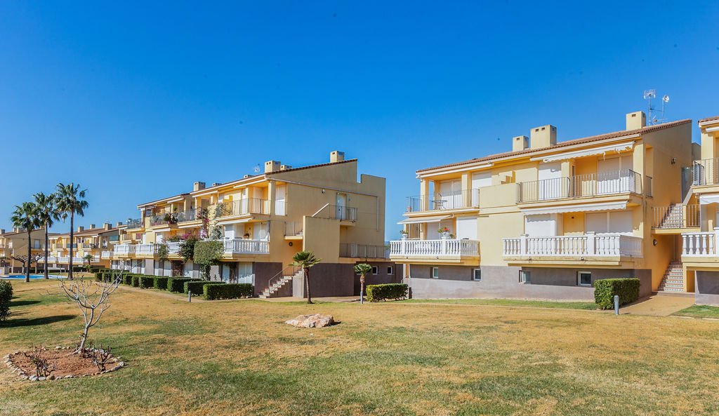 Apartamento en Vinaroz, Castellón