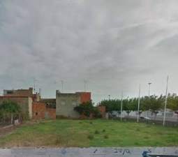 Urbano (Solar) en venta  en Calle Iturbi, Alquerías Del Niño Perdido, Castellón