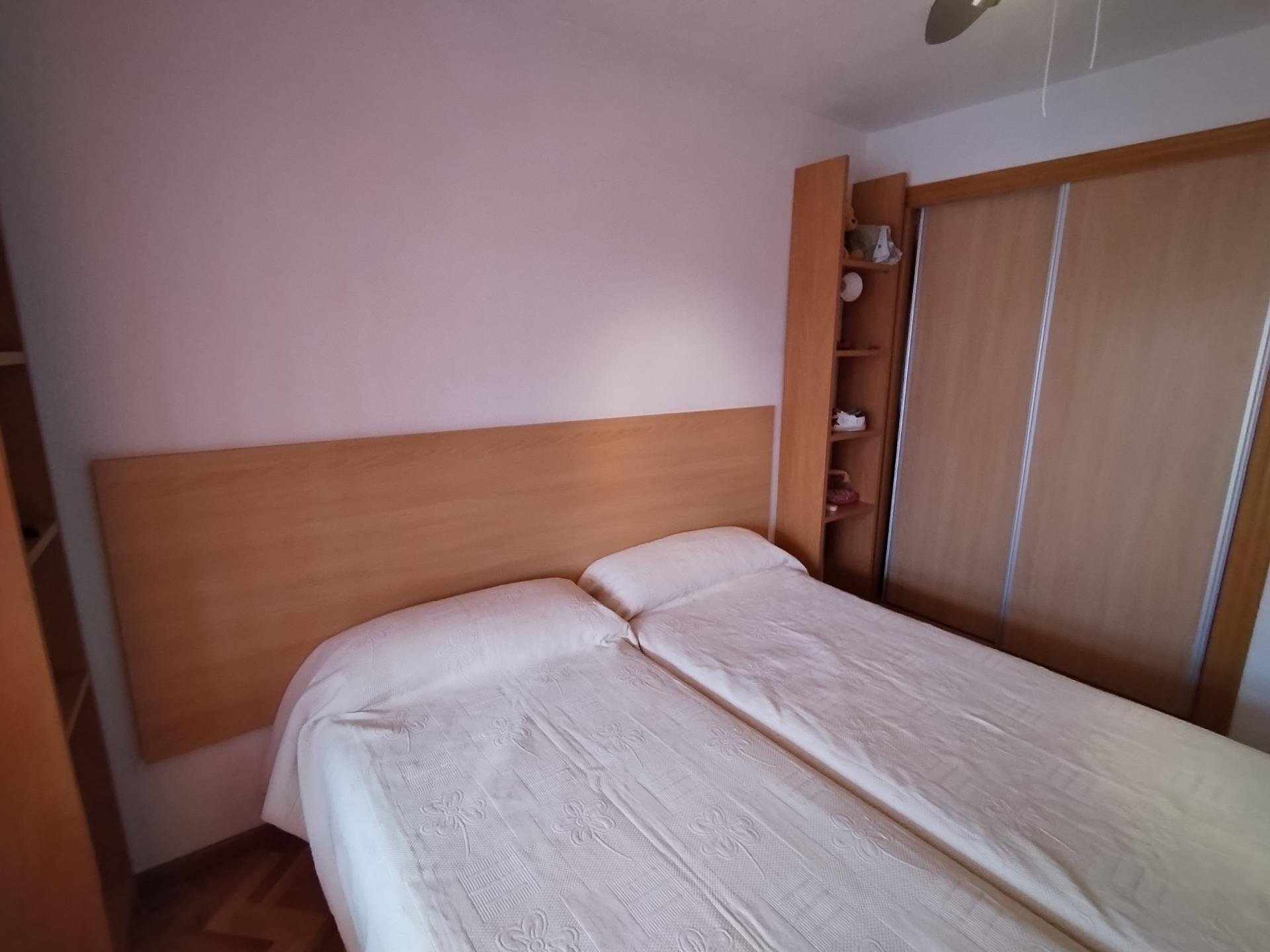 Apartamento en venta en Levante, Benidorm