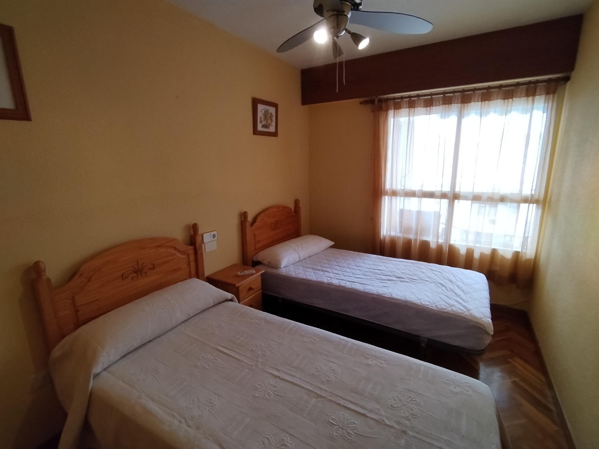 Apartamento en venta en Levante, Benidorm