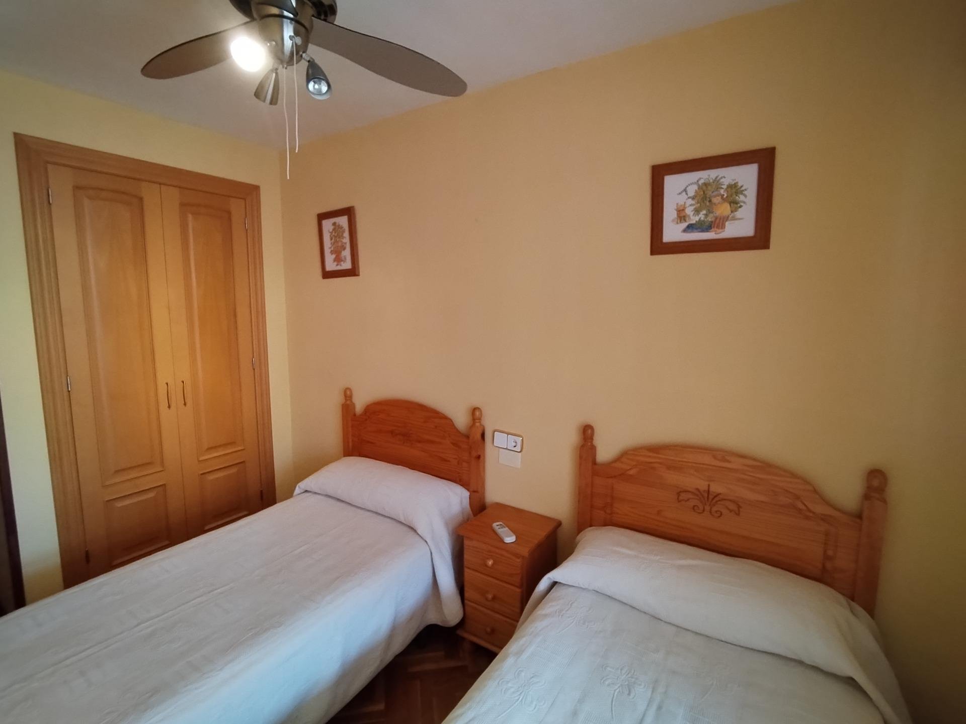 Apartamento en venta en Levante, Benidorm