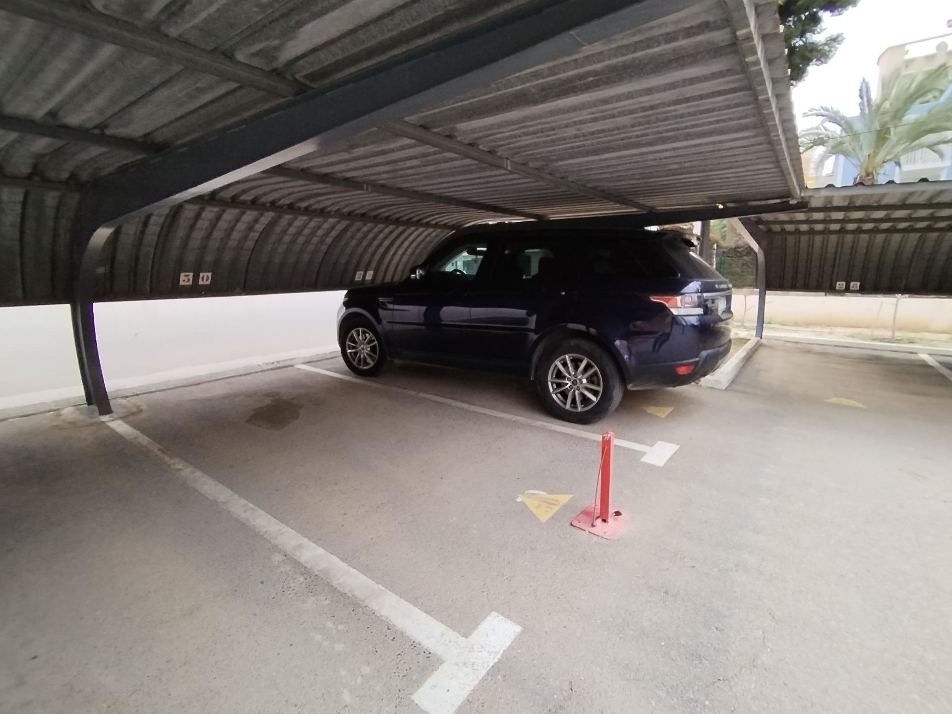 Apartamento en venta en Levante, Benidorm