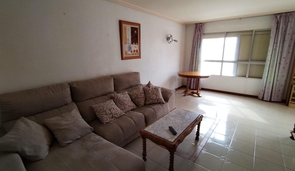 Apartamento en venta en Levante, Benidorm