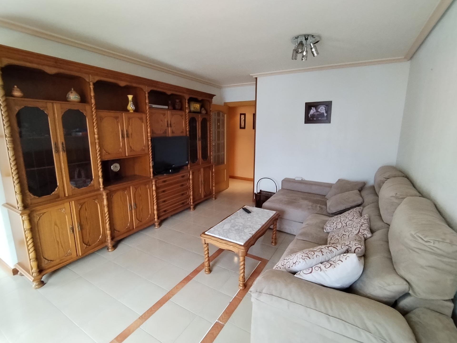 Apartamento en venta en Levante, Benidorm