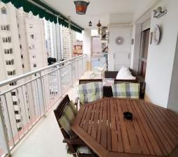 Apartamento en venta en Levante, Benidorm