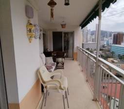 Apartamento en venta en Levante, Benidorm