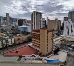 Apartamento en venta en Levante, Benidorm