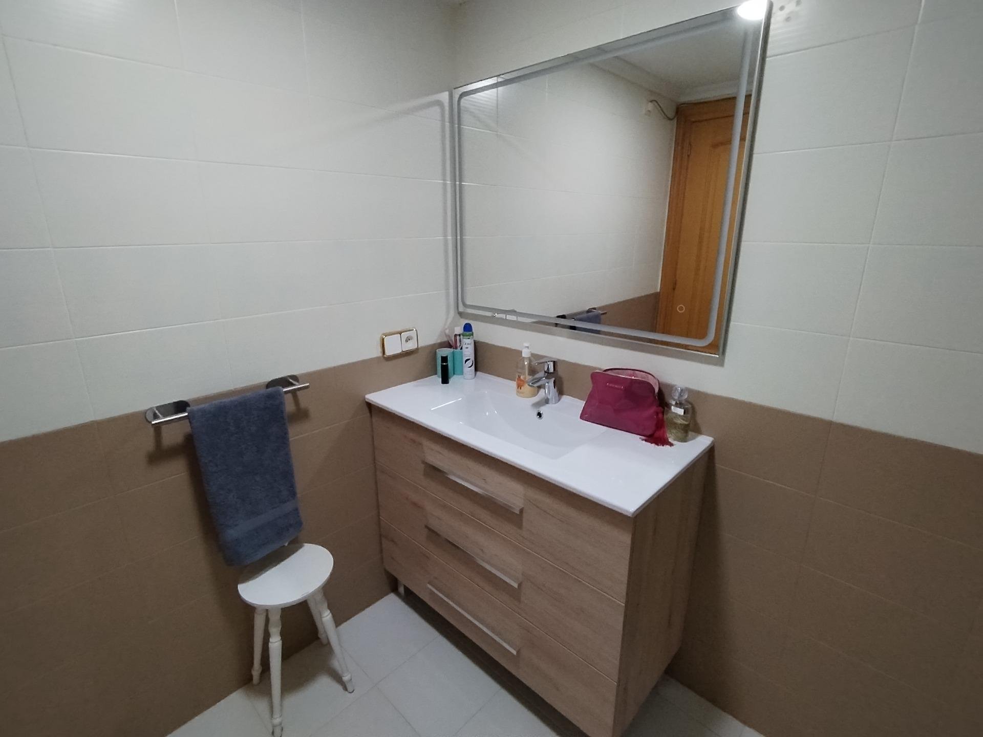 Apartamento en venta en Levante, Benidorm