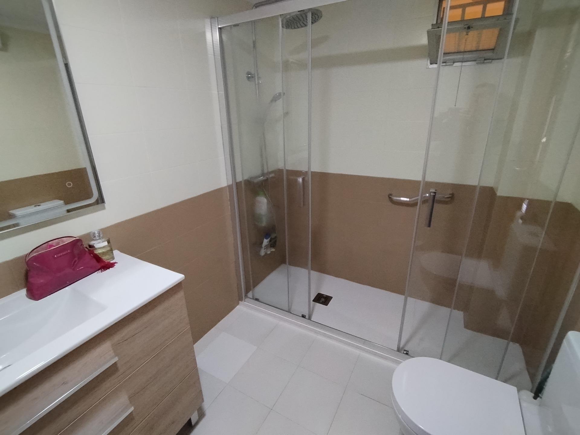 Apartamento en venta en Levante, Benidorm