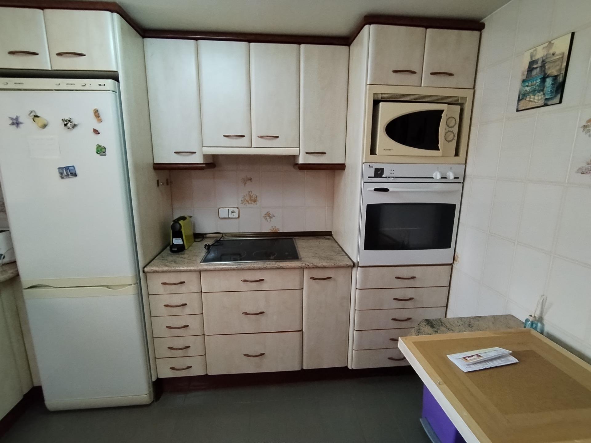 Apartamento en venta en Levante, Benidorm