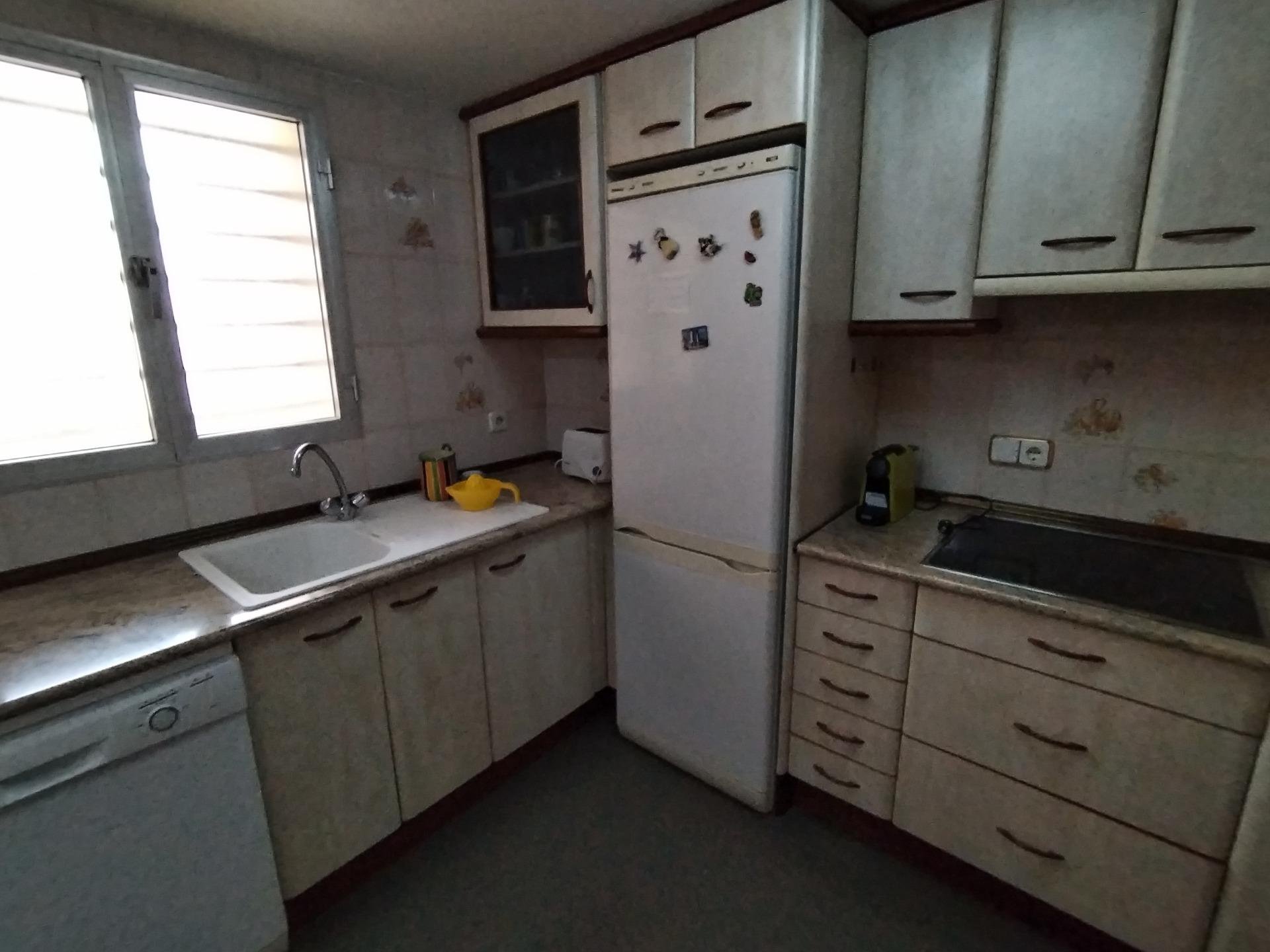 Apartamento en venta en Levante, Benidorm