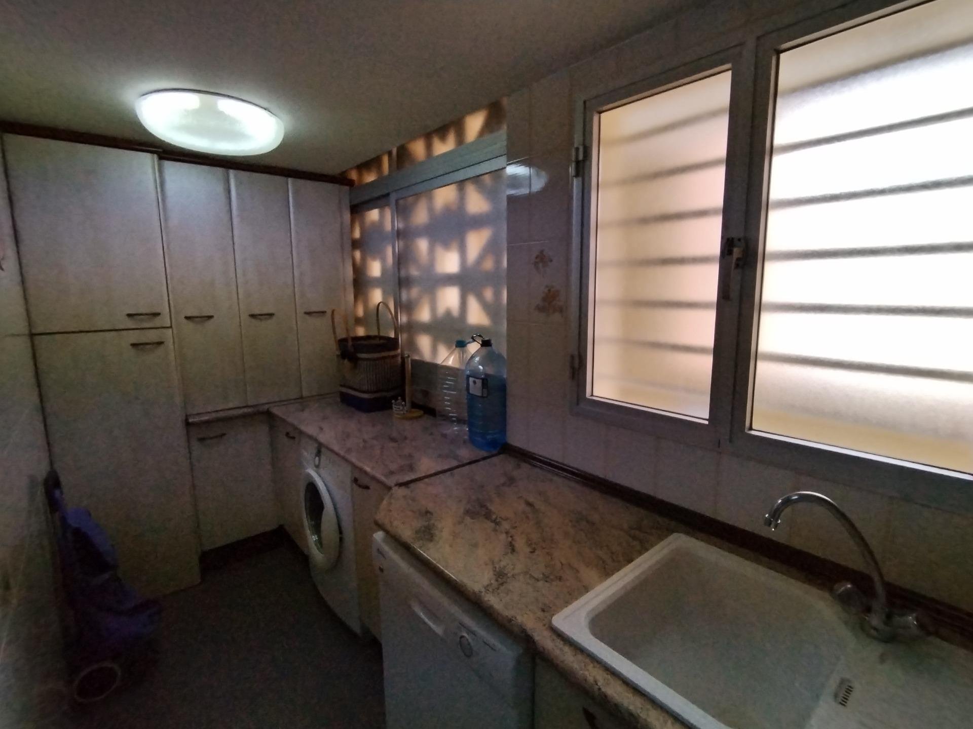 Apartamento en venta en Levante, Benidorm