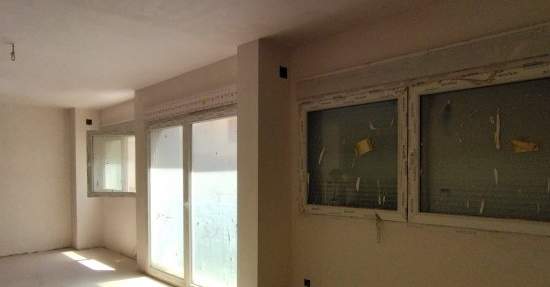 Vivienda en C Montejurra, Benicarló Castellón