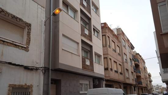 Vivienda en C Montejurra, Benicarló Castellón