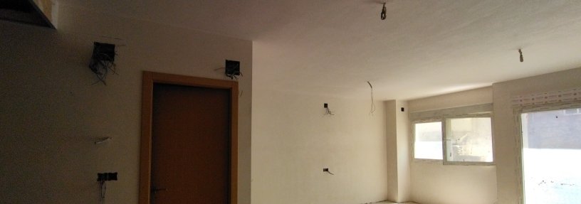 Vivienda en C Montejurra, Benicarló Castellón