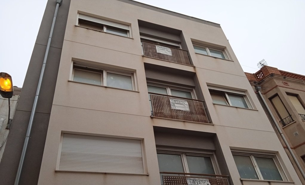 Vivienda en C Montejurra, Benicarló Castellón