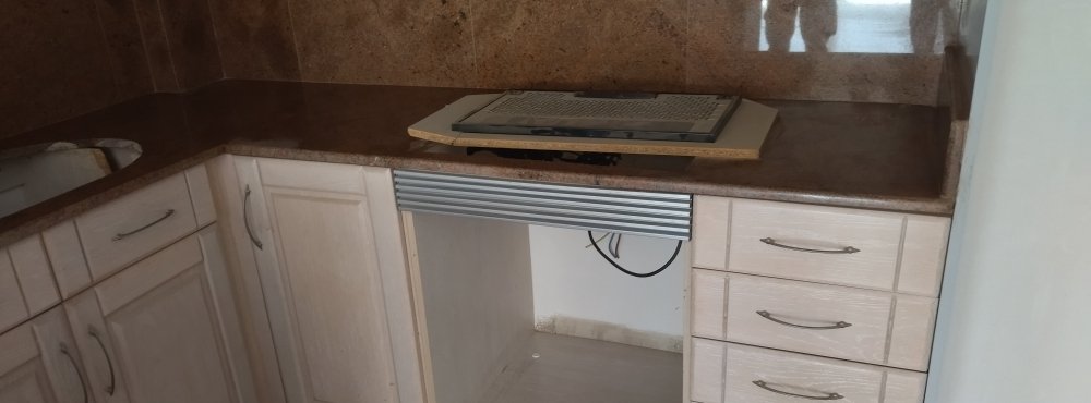 Vivienda en C Montejurra, Benicarló Castellón