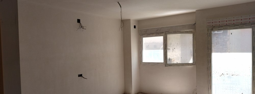 Vivienda en C Montejurra, Benicarló Castellón
