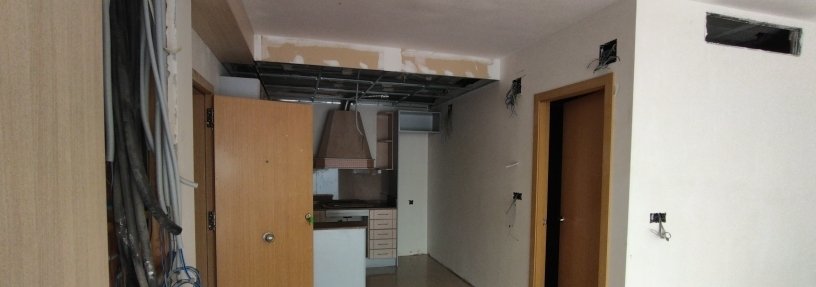 Vivienda en C Montejurra, Benicarló Castellón