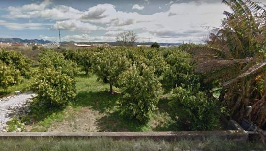 No Urbanizable Rstico en venta  en Plaza Barxeta Carcaixent Valencia
