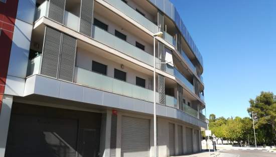 Garaje en venta  en Calle Camp De Morvedre Alberic Valencia