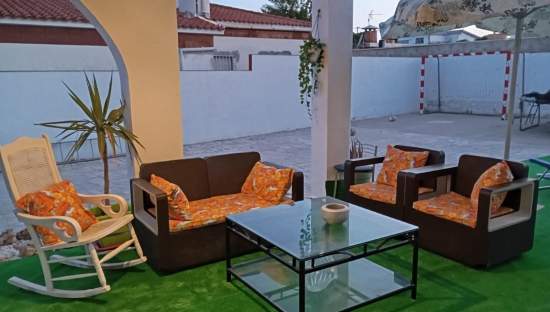 Chalet en venta en Vinaròs, Castellón