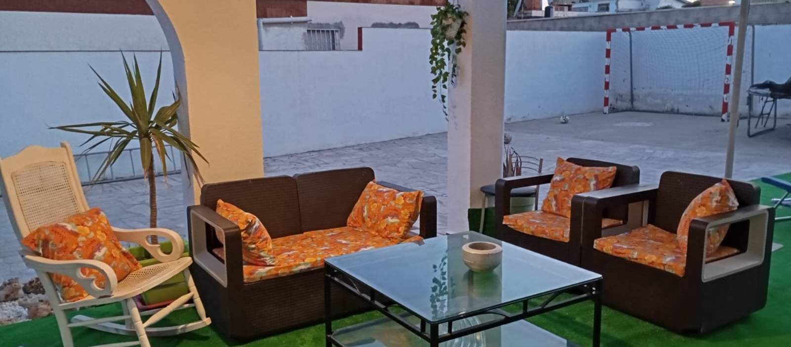 Chalet en venta en Vinaròs, Castellón