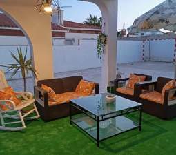 Chalet en venta en Vinaròs, Castellón