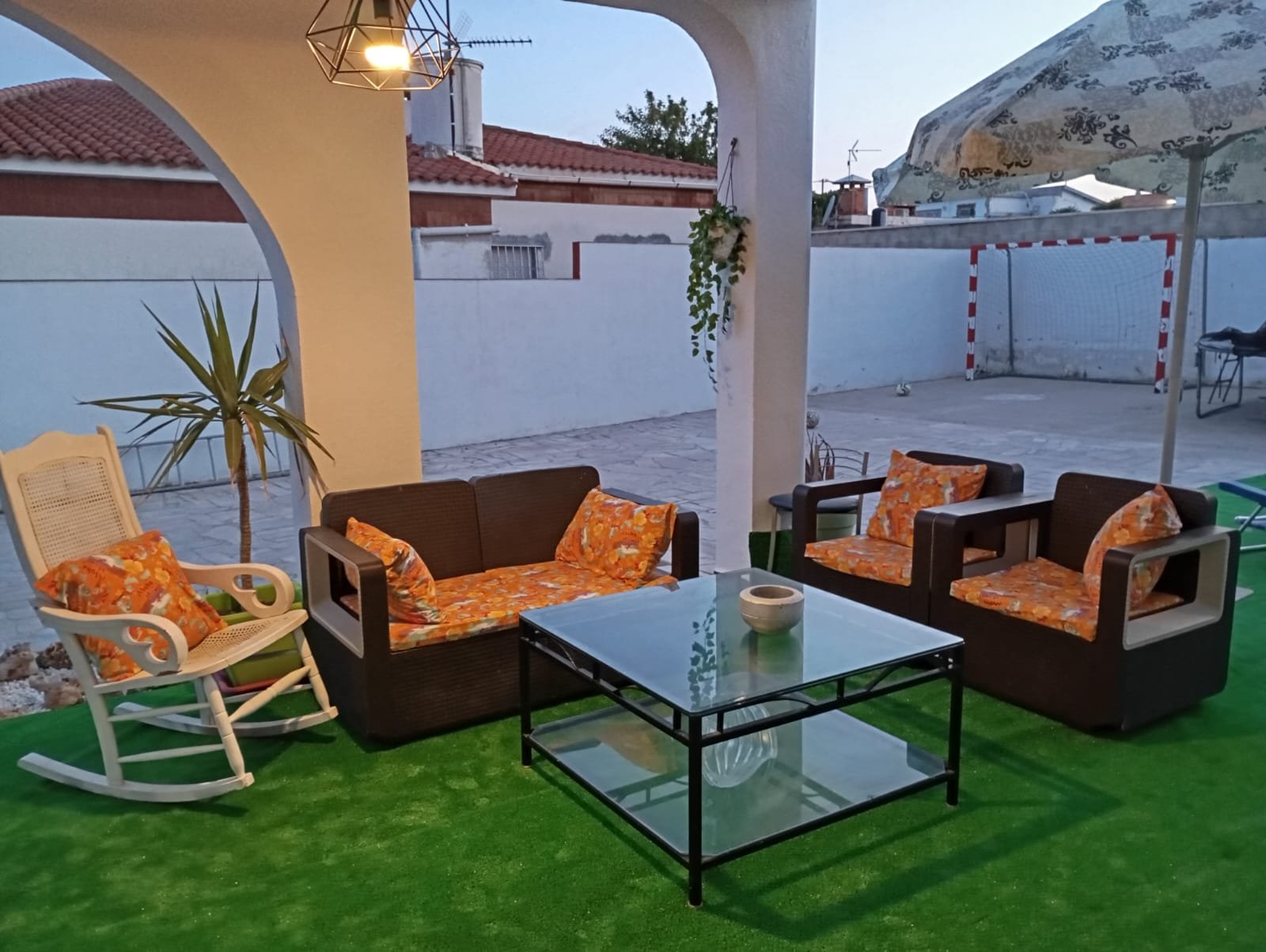 Chalet en venta en Vinaròs, Castellón