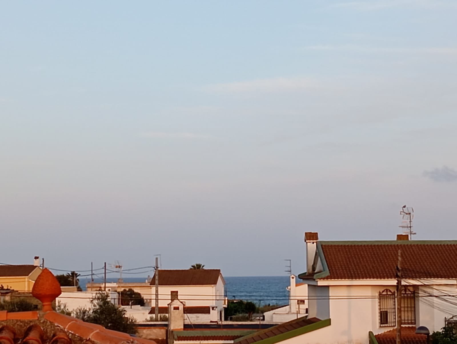 Chalet en venta en Vinaròs, Castellón