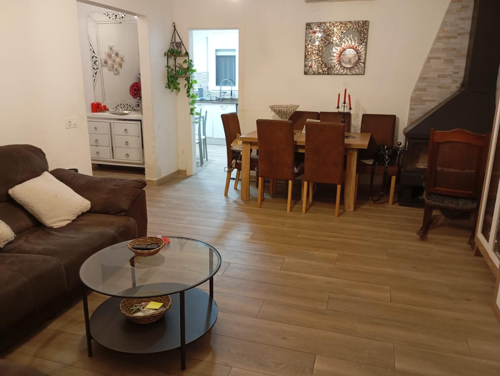 Chalet en venta en Vinaròs, Castellón