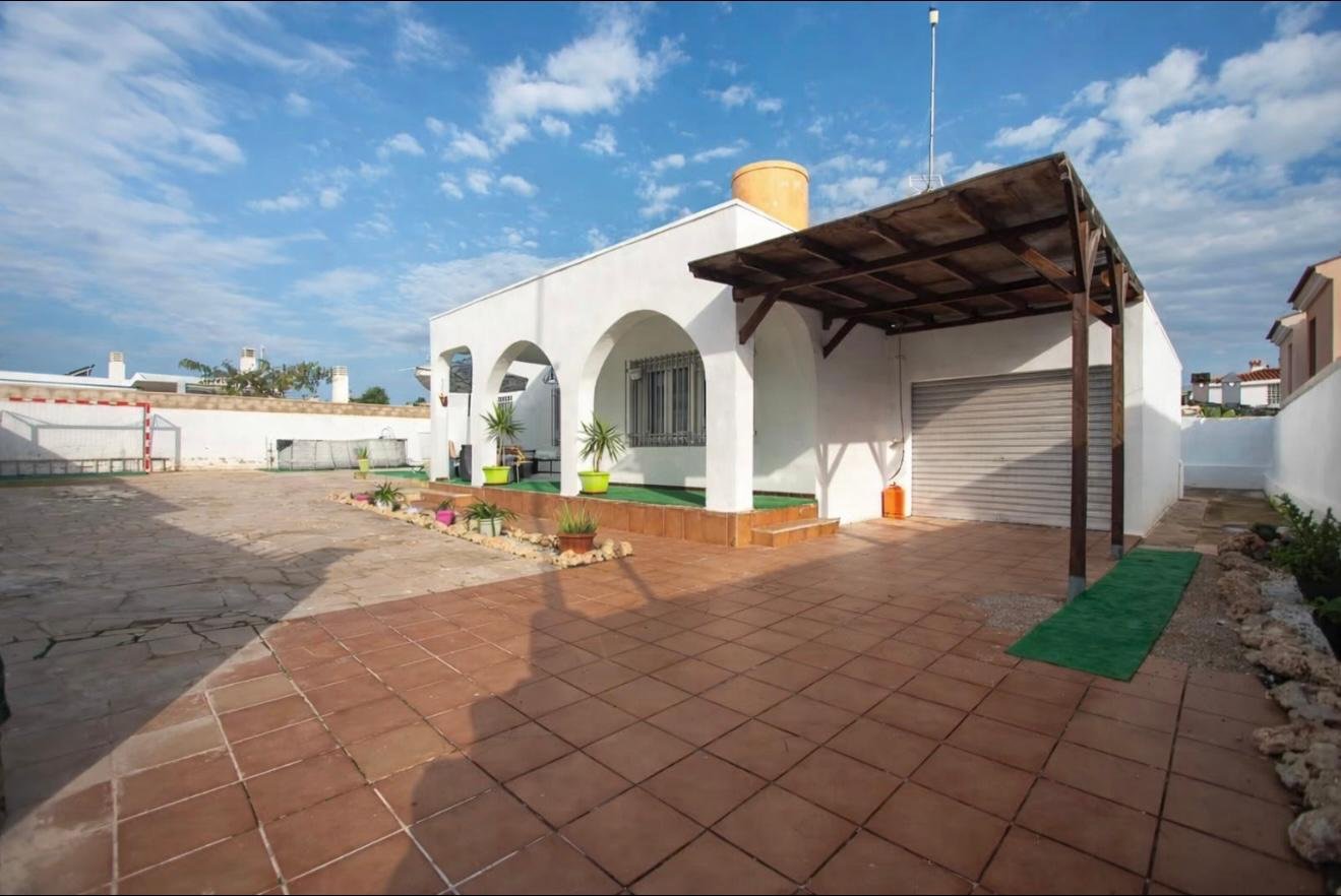 Chalet en venta en Vinaròs, Castellón
