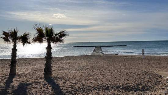 Chalet en venta en Vinaròs, Castellón